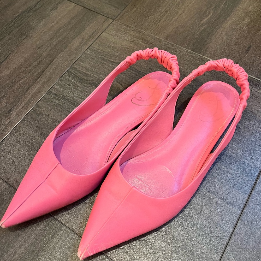 Sam Edelman women’s Whitney flats